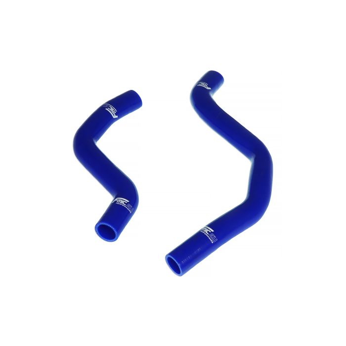 FMIC.EU Silicone Radiator Coolant Hose Kit for Mitsubishi Lancer Evolution EVO 7 8 9 CT9A 2.0L G63