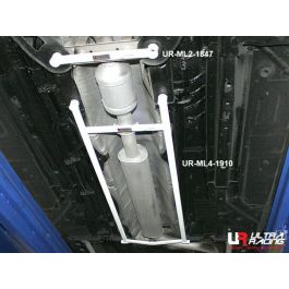 Mid Lower Brace (1910) Ultra Racing for Buick Lacrosse / Chevrolet Alpheon /Impala 14-20 2WD