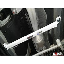 Mid Lower Brace (3982) Ultra Racing for Mitsubishi Eclipse Cross 1.5T 4WD 17+