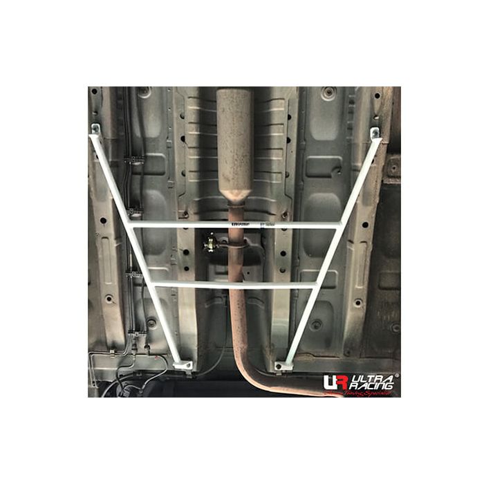 Ultra Racing Mid Lower Bar (1779) for Proton Preve 1.6T 12+/Suprima 1.6T 13-19 2WD