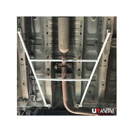 Mid Lower Brace (1779) Ultra Racing for Proton Preve 1.6T 12+/Suprima 1.6T 13-19 2WD