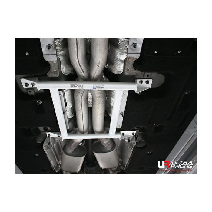 Ultra Racing Middle Lower Bar (2459) for Chrysler 300C-SRT8 (LX) 6.4 12-14/Dodge Charger 3.6 11+ 2WD