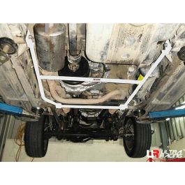 Mid Lower Brace (2583) Ultra Racing for Land Rover Range Rover (LP) (P38A) 4.6 V8 4WD 94-01