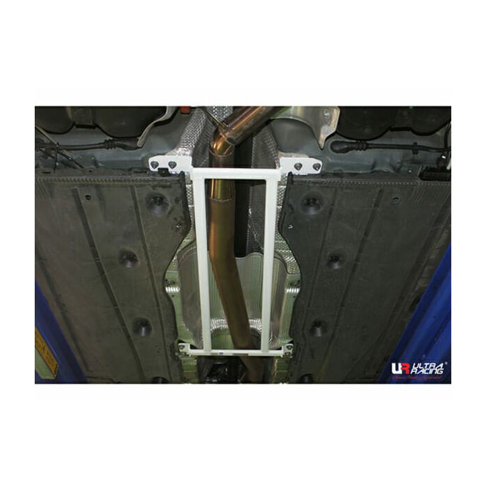 Ultra Racing Lower Middle Bar (3611) for Audi A3 (TYP 8V) 2.0 TDI / VW Golf GTI MK7 2.0 TSI 13-20