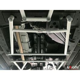 Mid Lower Brace (3970) Ultra Racing for Ford Ranger Wildtrack 2.0T 4WD FL 19+