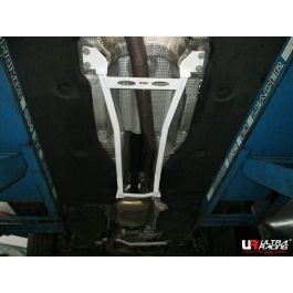 Mid Lower Brace (3997) Ultra Racing for Volkswagen Passat B8 (TYP 3G) 2.0 TSI 4WD Wagon 15+