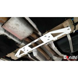 Mid Lower Brace (4002) Ultra Racing for BMW G02 (X4) 3.0T 4WD 18+