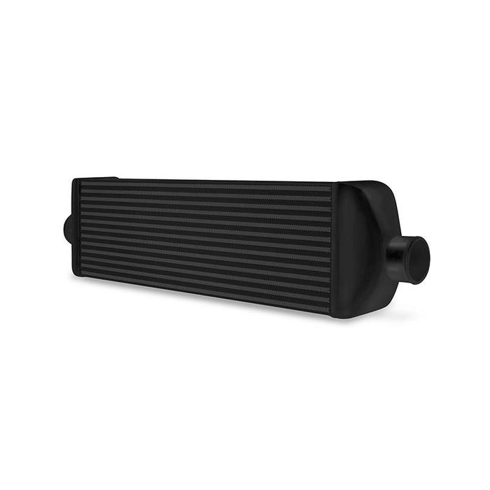 Mishimoto MMINT-UJB Intercooler universal J-Line negro