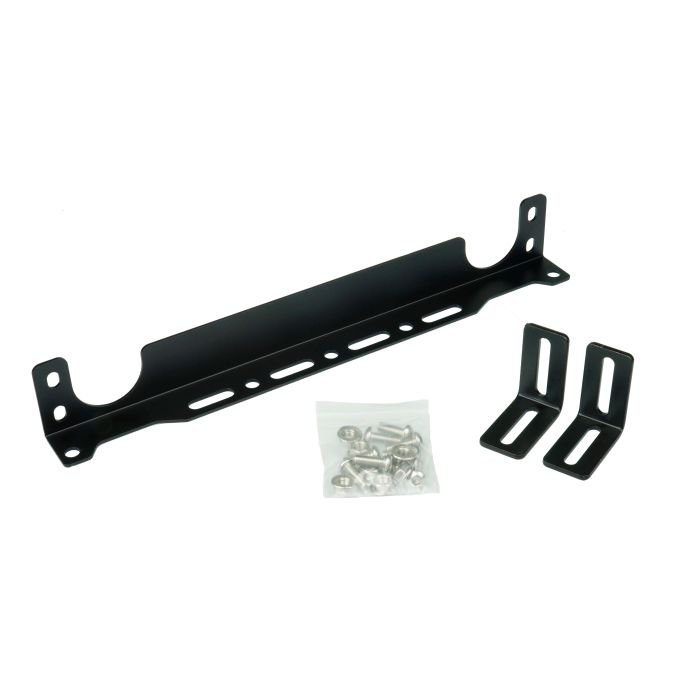 JRspec Oil Cooler Mounting Kit