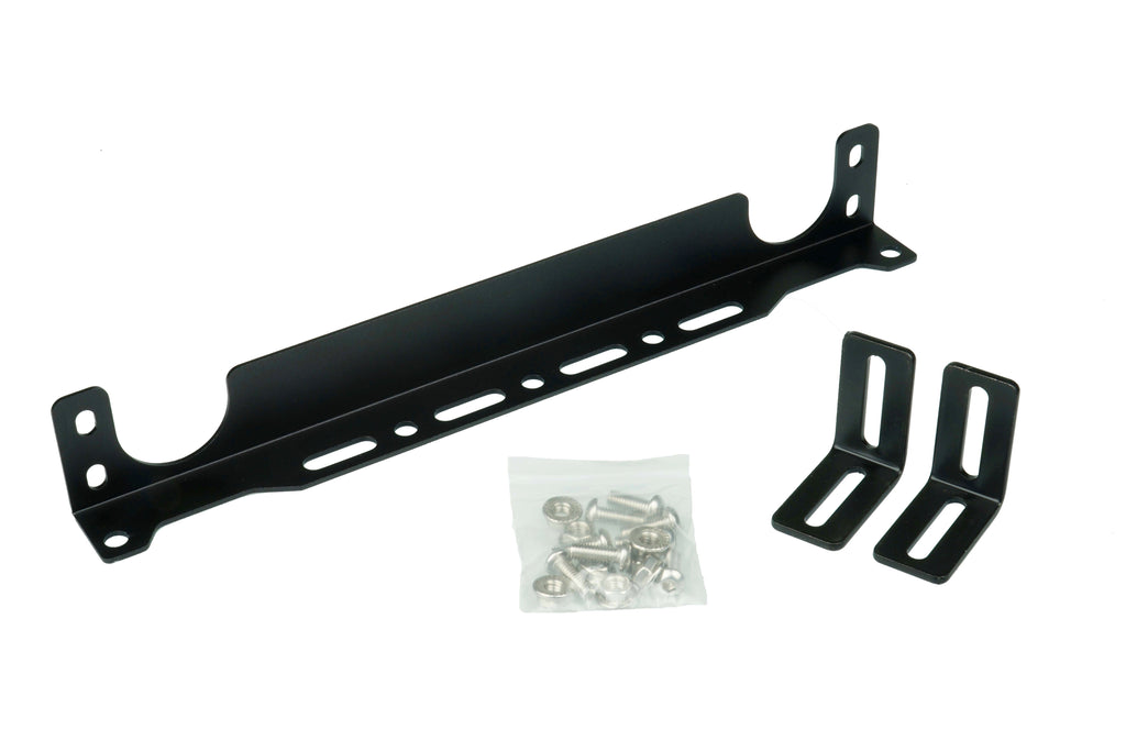 Kit de montaje de radiador de aceite JRspec