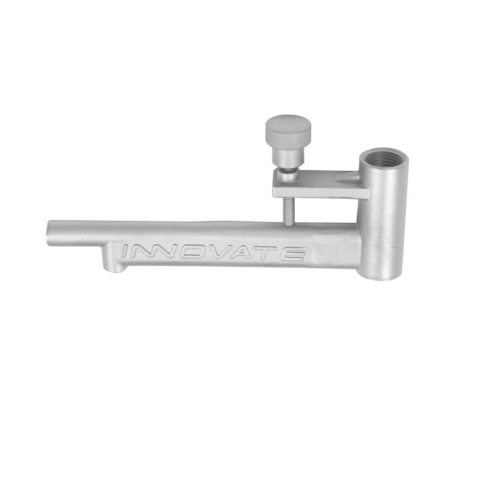 Soporte de escape para sensor AFR de banda ancha Innovate 3728