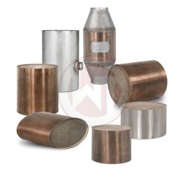 Monolith Wagner Tuning 300CPSI EU6 Ø130x120
