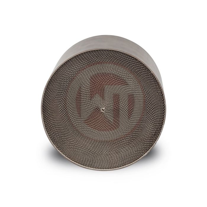 Monolith Wagner Tuning 300CPSI EU6 Ø150x120