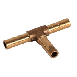 T-piece diameter 6 mm
