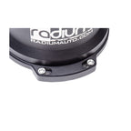 MPFST Tanque de compensación de combustible con múltiples bombas Ti Automotive E5LM Radium Engineering