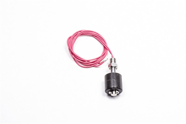 MPFST Depósito de compensación de combustible multibomba Ti Automotive E5LM Radium Engineering