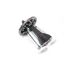 MPFST Tanque de compensación de combustible con múltiples bombas Ti Automotive E5LM Radium Engineering