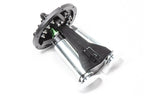 MPFST Depósito de compensación de combustible multibomba Ti Automotive E5LM Radium Engineering