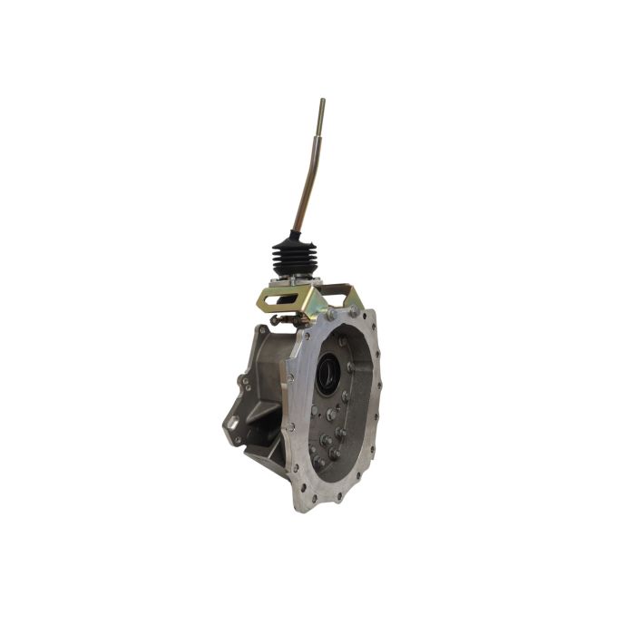 IOD Performance Multi-Gear Transfer Case Adapter for Nissan Patrol Y61 and BMW ZF GS6X
