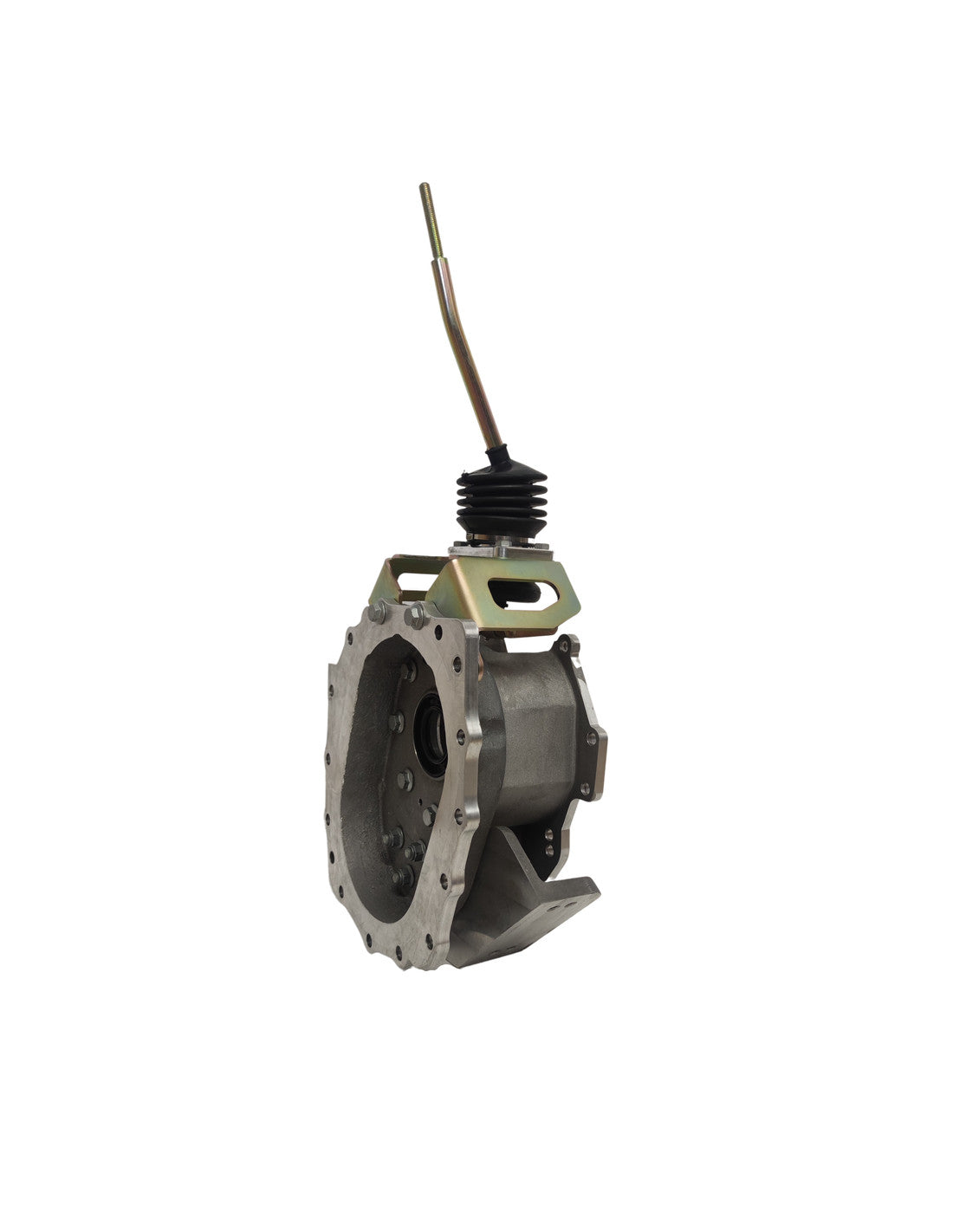 Adaptador de caja de transferencia multicaja IOD Performance Nissan Patrol Y61 ZF 8HP 6HP