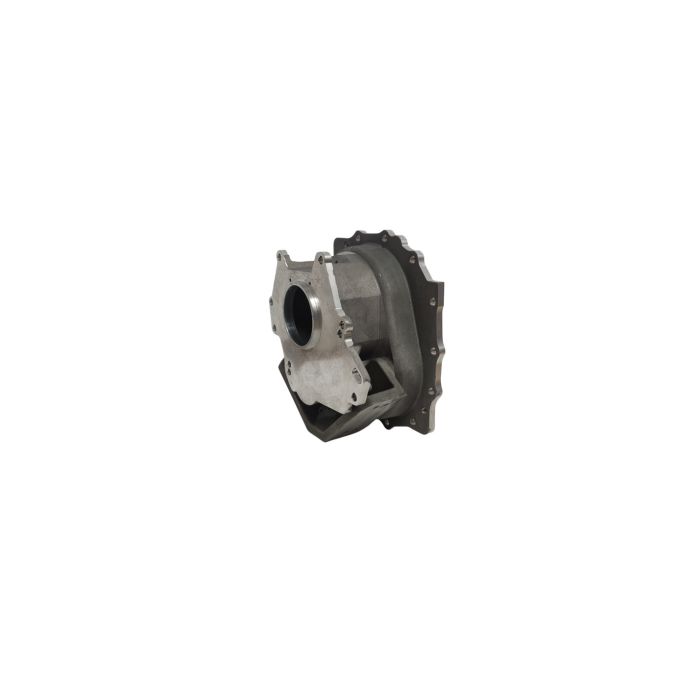 IOD Performance Nissan Patrol Y61 ZF 8HP 6HP multi-gear transfer case adapter