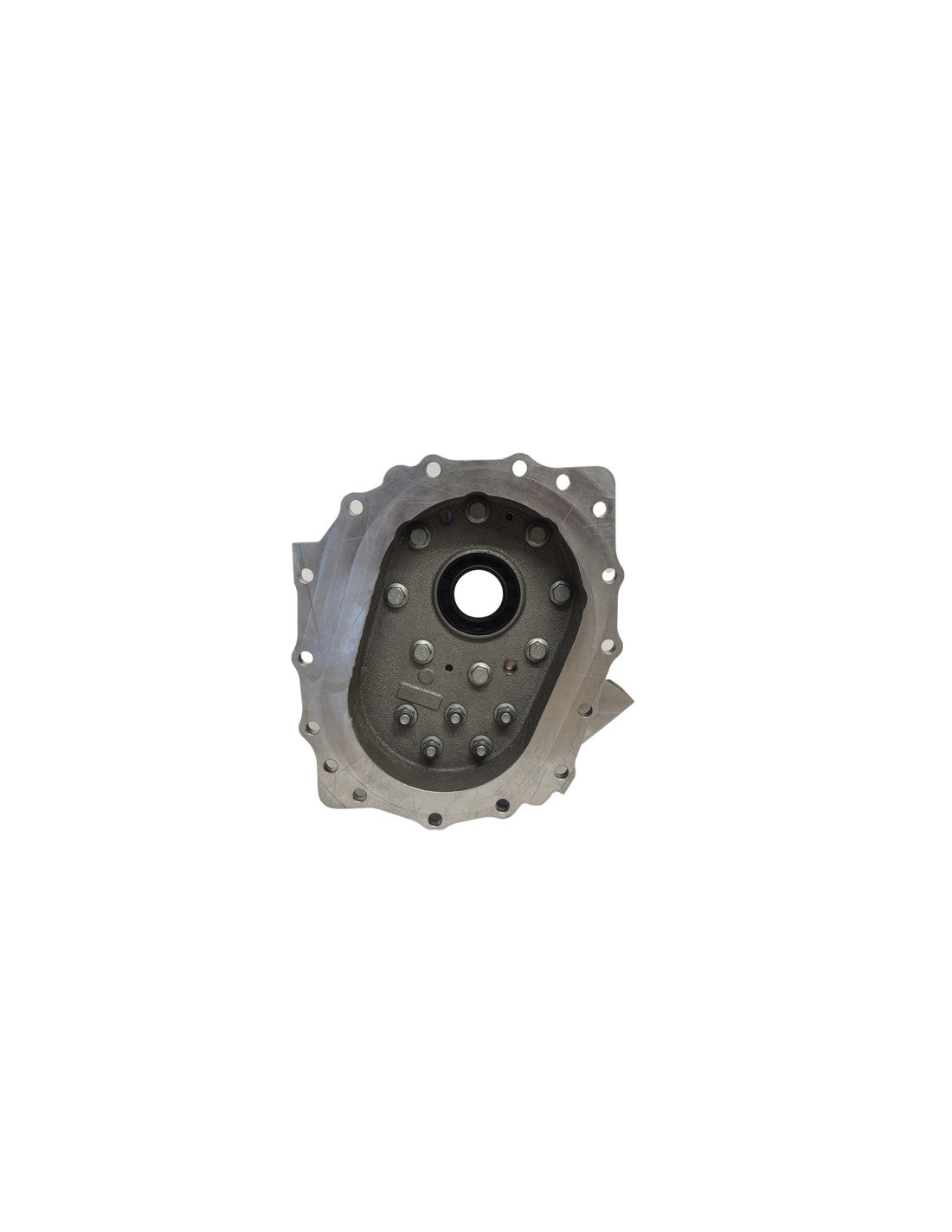 Adaptador de caja de transferencia multicaja IOD Performance Nissan Patrol Y61 ZF 8HP 6HP