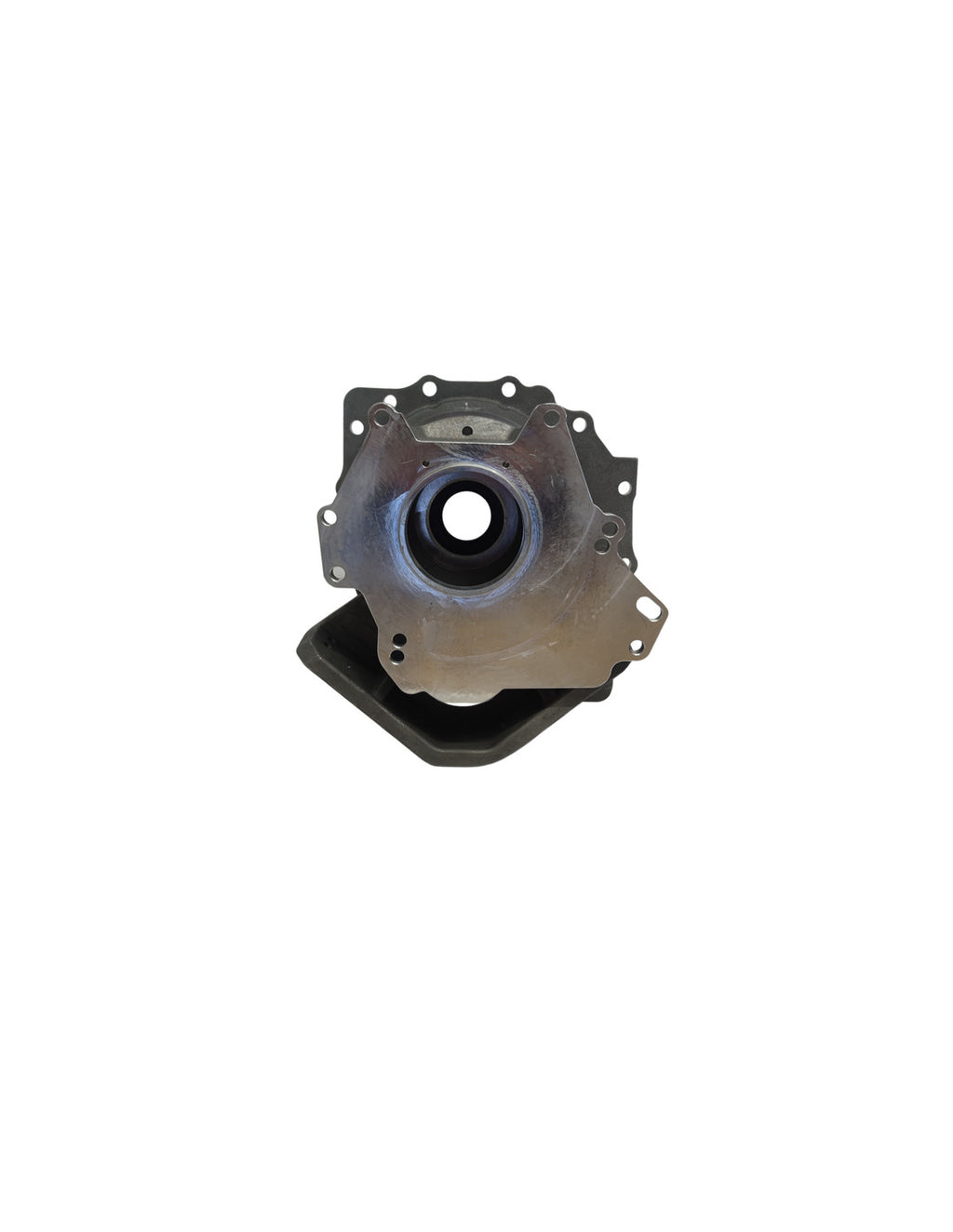 Adaptador de caja de transferencia multicaja IOD Performance Nissan Patrol Y60 2.8 BMW ZF GS6X
