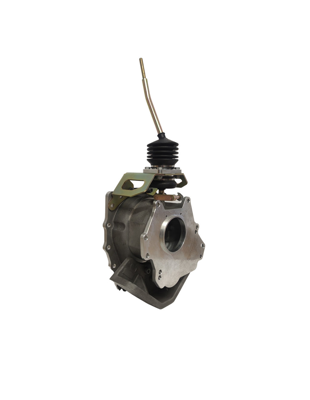 Adaptador de caja de transferencia multicaja IOD Performance Nissan Patrol Y60 2.8 ZF 8HP 6HP