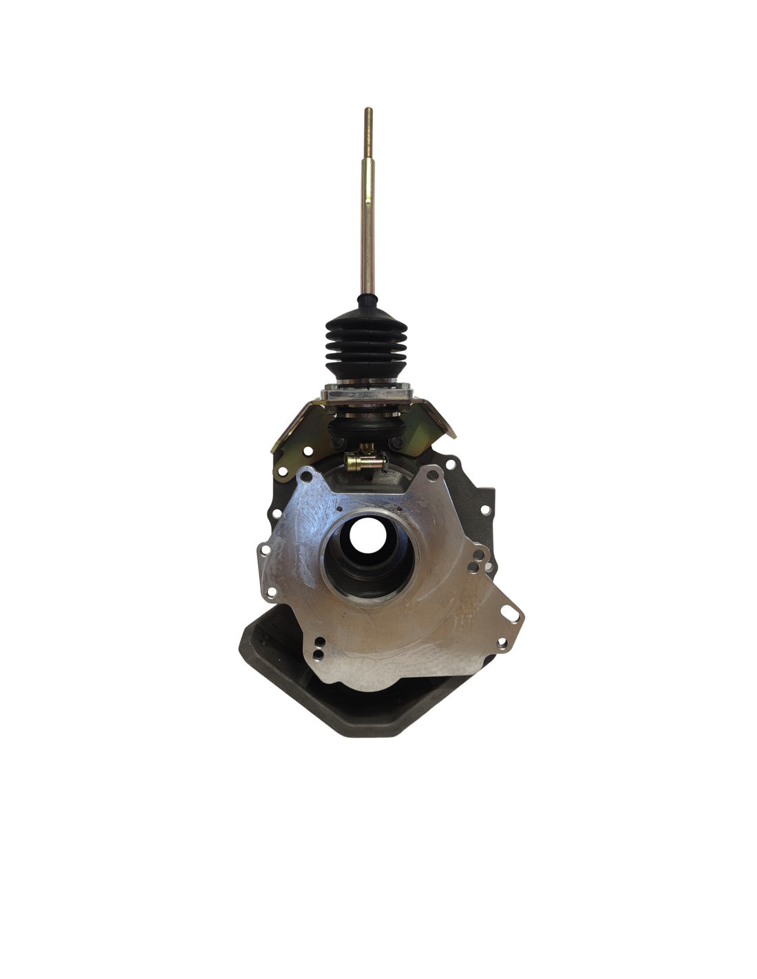 Adaptador de caja de transferencia multicaja IOD Performance Nissan Patrol Y60 2.8 ZF 8HP 6HP