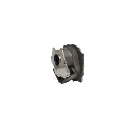 Multi-gearbox transfer case adapter IOD Performance Nissan Patrol Y60 2.8 ZF 8HP 6HP