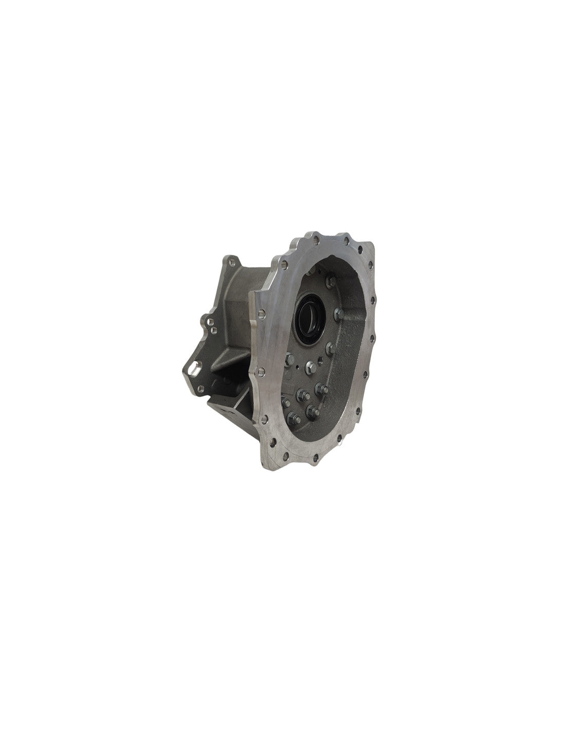 Adaptador de caja de transferencia multicaja IOD Performance Nissan Patrol Y60 2.8 ZF 8HP 6HP