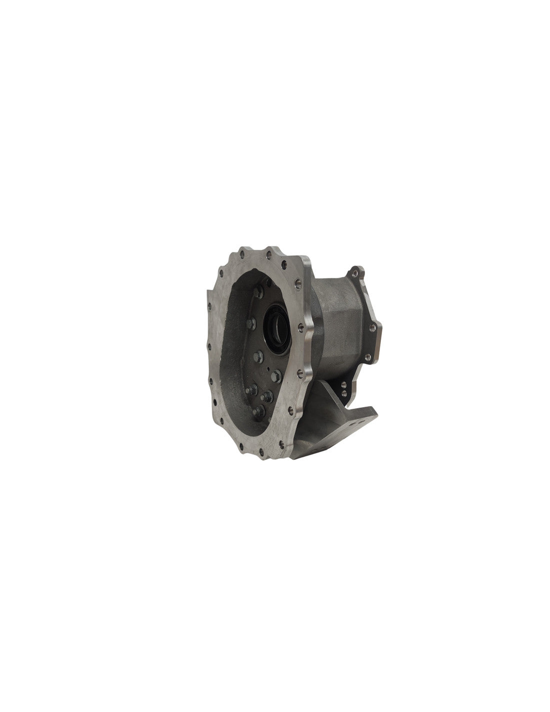 Adaptador de caja de transferencia multicaja IOD Performance Nissan Patrol Y60 2.8 ZF 8HP 6HP