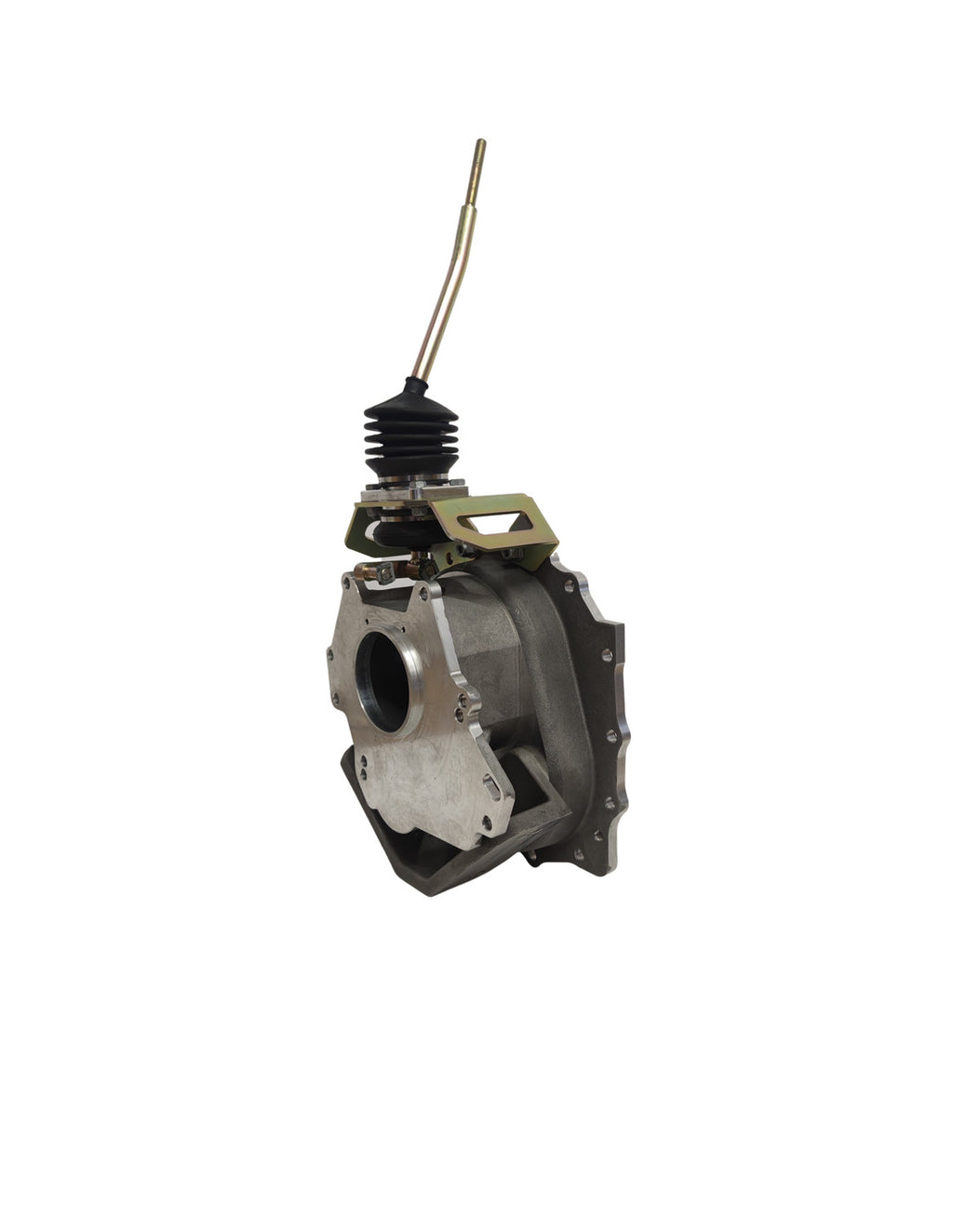 Adaptador de caja de transferencia multi-caja IOD Performance Nissan Patrol Y60 4.2 BMW ZF GS6X