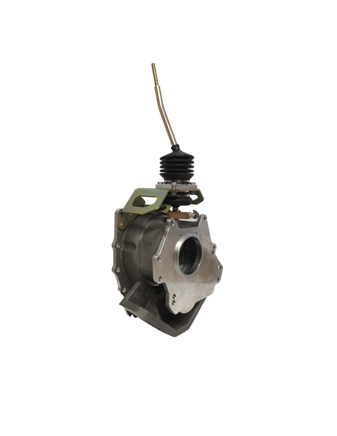 Adaptador de caja de transferencia multi-caja IOD Performance Nissan Patrol Y60 4.2 BMW ZF GS6X