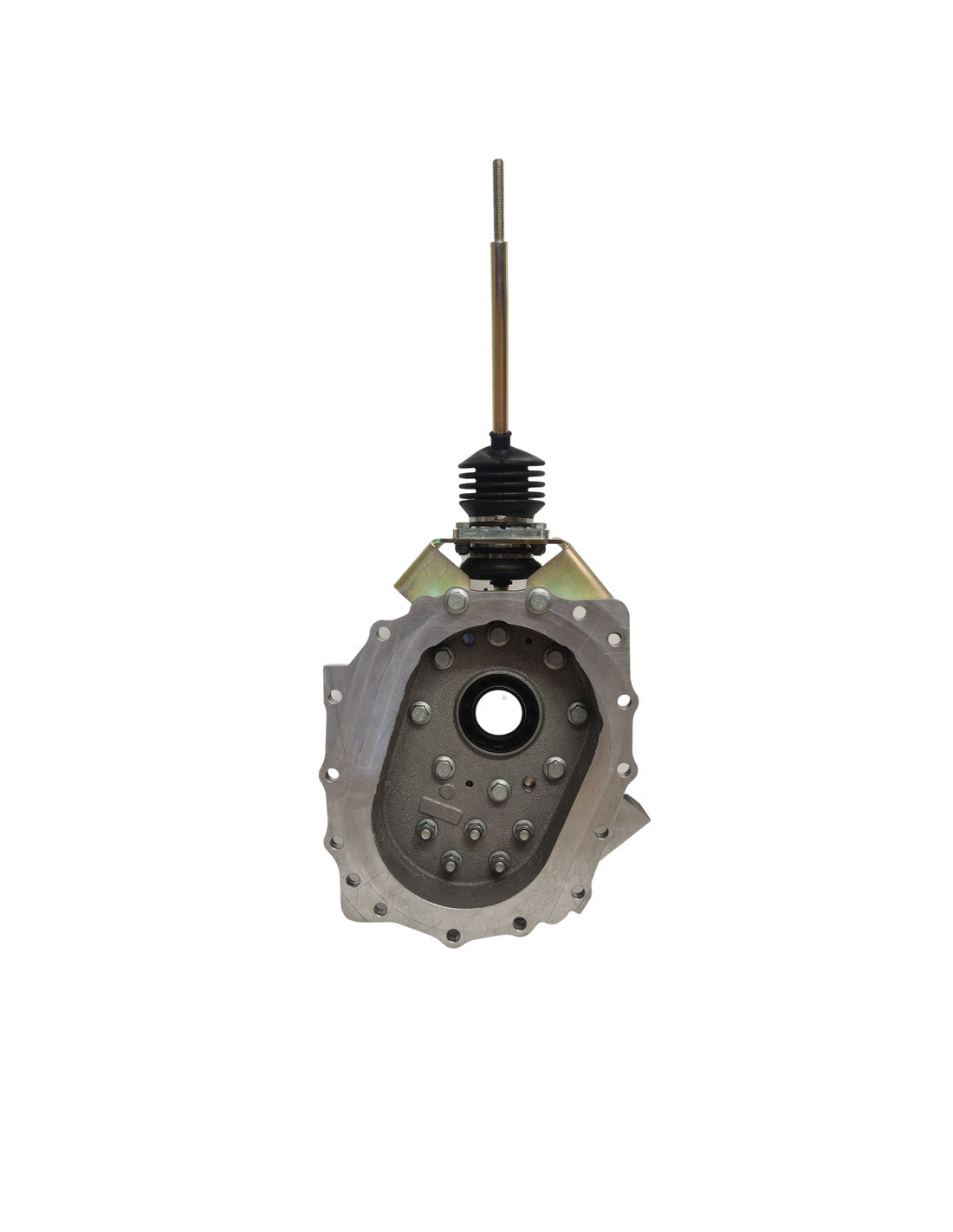 Adaptador de caja de transferencia multi-caja IOD Performance Nissan Patrol Y60 4.2 ZF 8HP 6HP