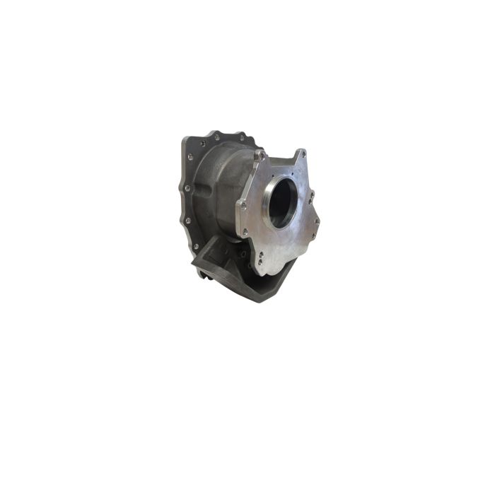 IOD Performance Multi-gear Transfer Case Adapter for Nissan Patrol Y60 4.2 ZF 8HP 6HP
