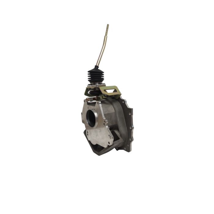 IOD Performance Multi-Gear Transfer Case Adapter for Nissan Patrol Y61 and BMW ZF GS6X