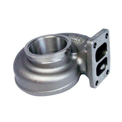 Garrett GT30 T3 / V-Band Twin-Scroll – otra vista