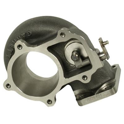 Garrett GT30 T3 con wastegate interna