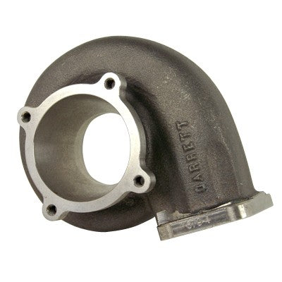 Garrett GT30 T4 / V-Band – otra vista