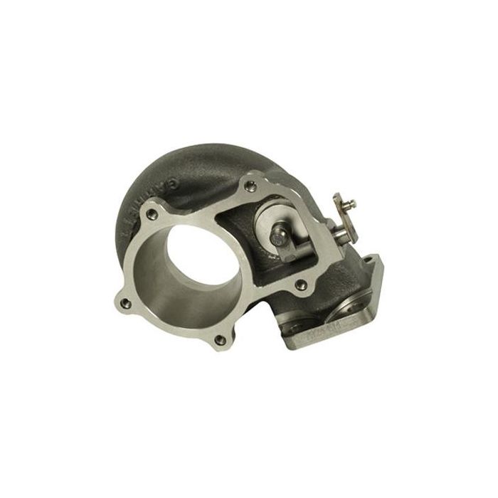 Garrett GT35 T3 with T3 .63 internal wastegate