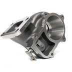 Garrett GT35 T3 with T3 .63 internal wastegate