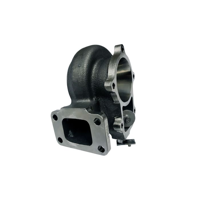 Garrett GT35 T3 with T3 .82 internal wastegate
