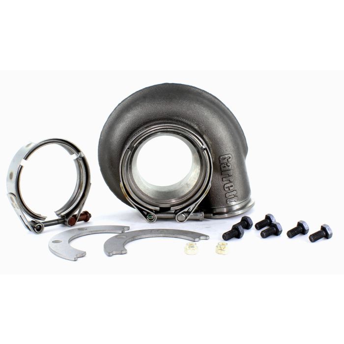 Garrett GT35 V-Band / V-Band T3 .63