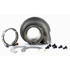 Garrett GT35 V-Band / V-Band T3 .63