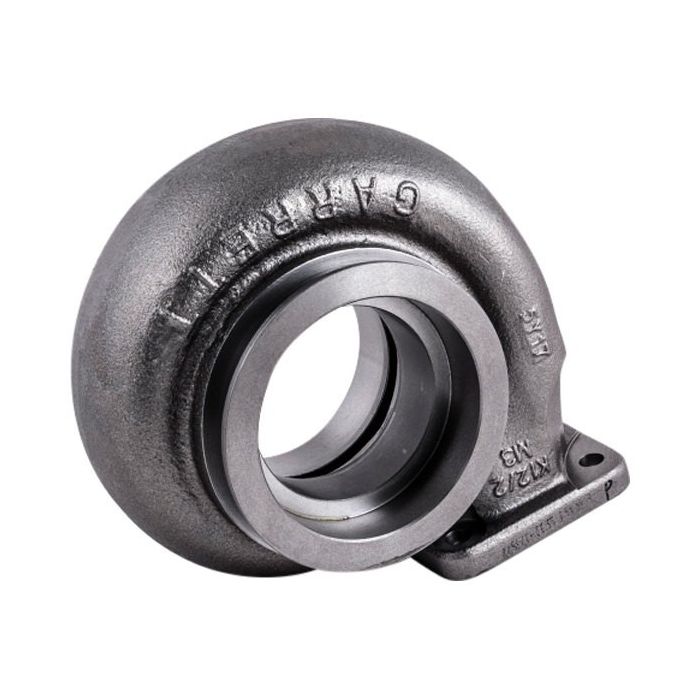 Garrett GT42 T4 / V-Band Twin-Scroll