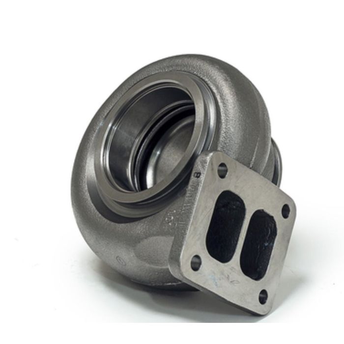 Garrett GT42 T4 / V-Band Twin-Scroll