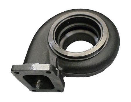 Garrett GT42 T4 / V-Band Twin-Scroll