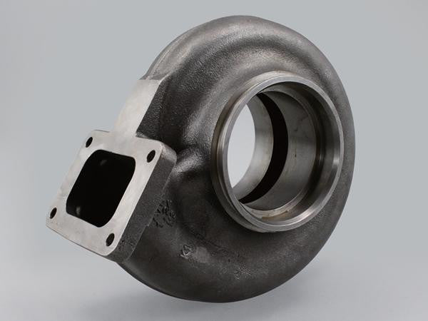 Garrett GT42 T4 / V-Band Twin-Scroll