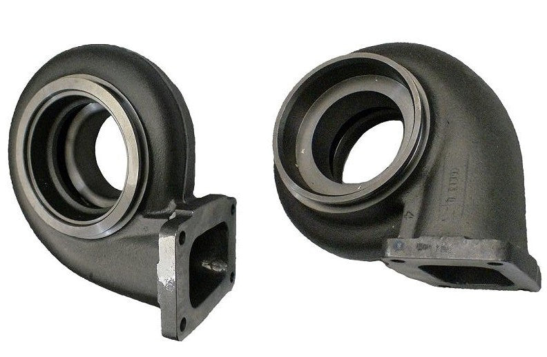Garrett GT42 T4 / V-Band Twin-Scroll